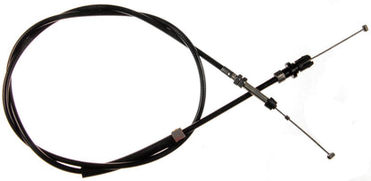 Pioneer Automotive Industries Automatic Transmission Detent Cable CA-2015