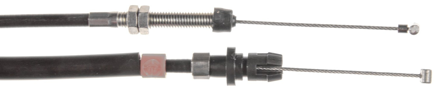 Pioneer Automotive Industries Automatic Transmission Detent Cable CA-2015