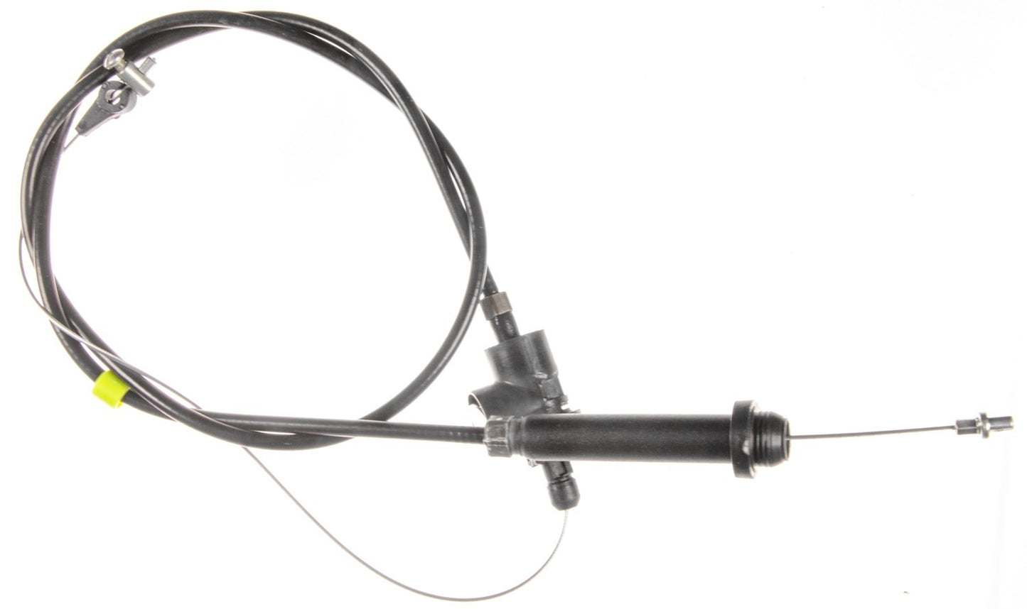 Pioneer Automotive Industries Automatic Transmission Detent Cable CA-2050
