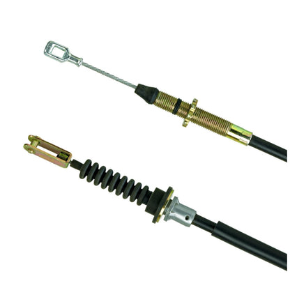 Pioneer Automotive Industries Clutch Cable CA-206