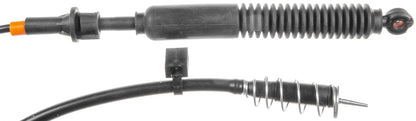 Pioneer Automotive Industries Automatic Transmission Detent Cable CA-2075