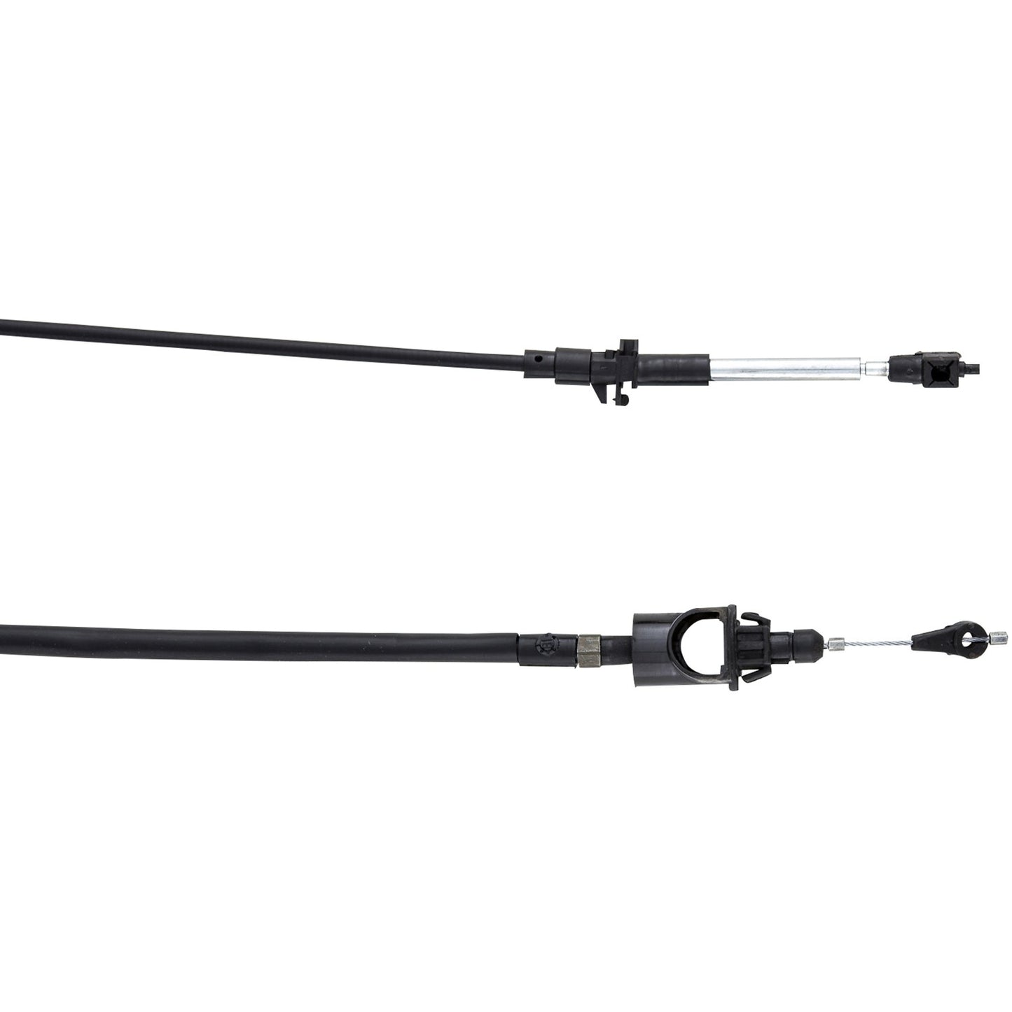 Pioneer Automotive Industries Automatic Transmission Detent Cable CA-2078
