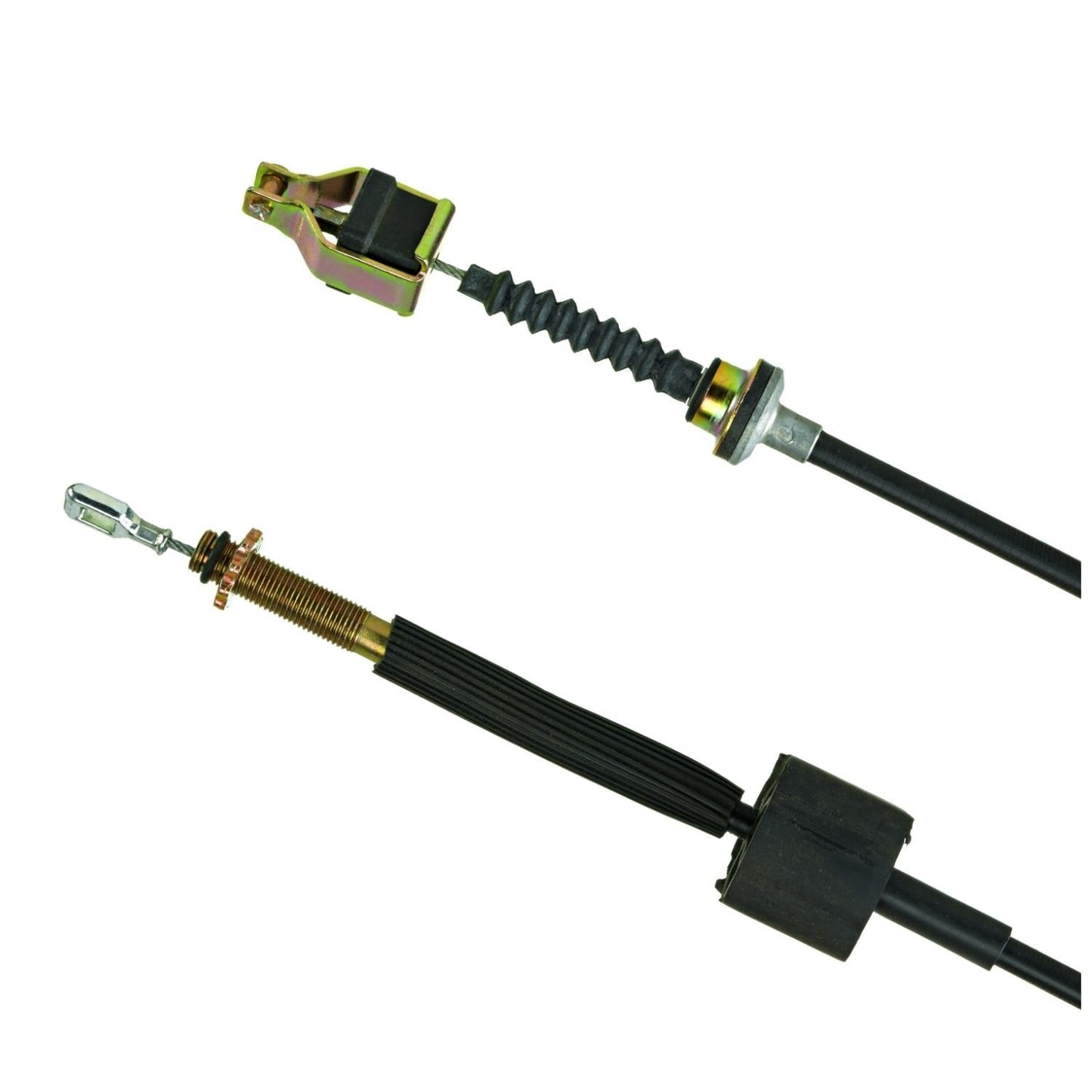Pioneer Automotive Industries Clutch Cable CA-215