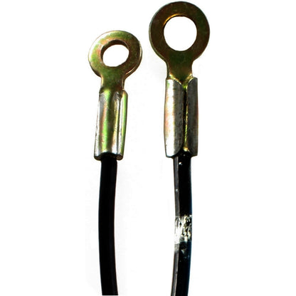 Pioneer Automotive Industries Tailgate Release Cable CA-2300