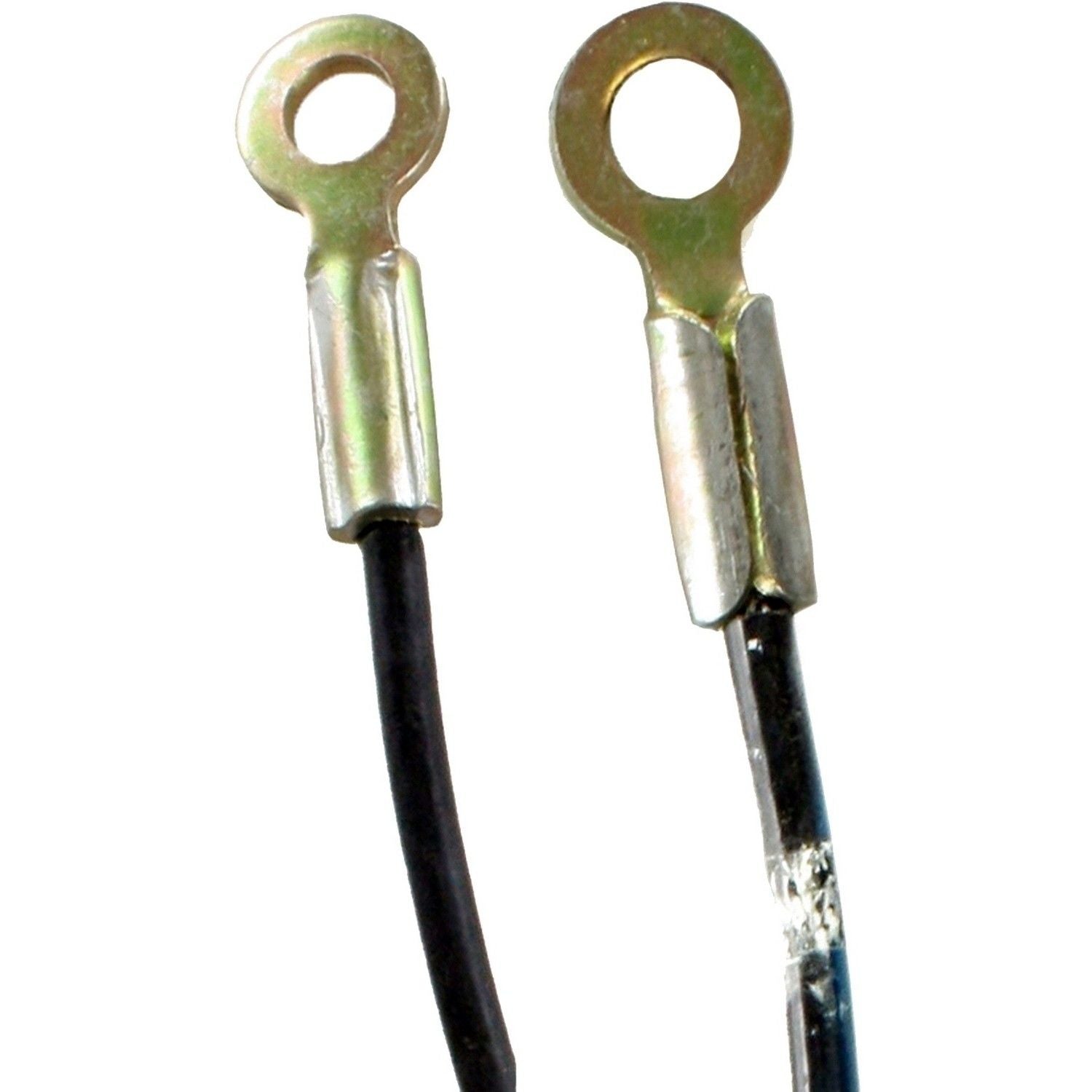 Pioneer Automotive Industries Tailgate Release Cable CA-2303