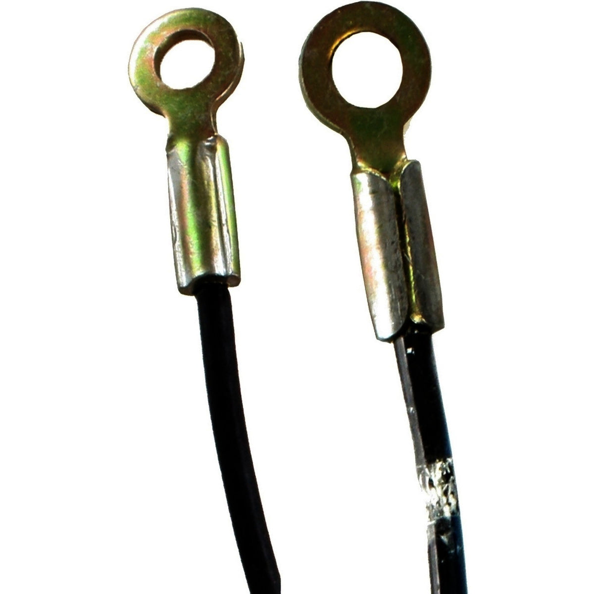 Pioneer Automotive Industries Tailgate Release Cable CA-2303