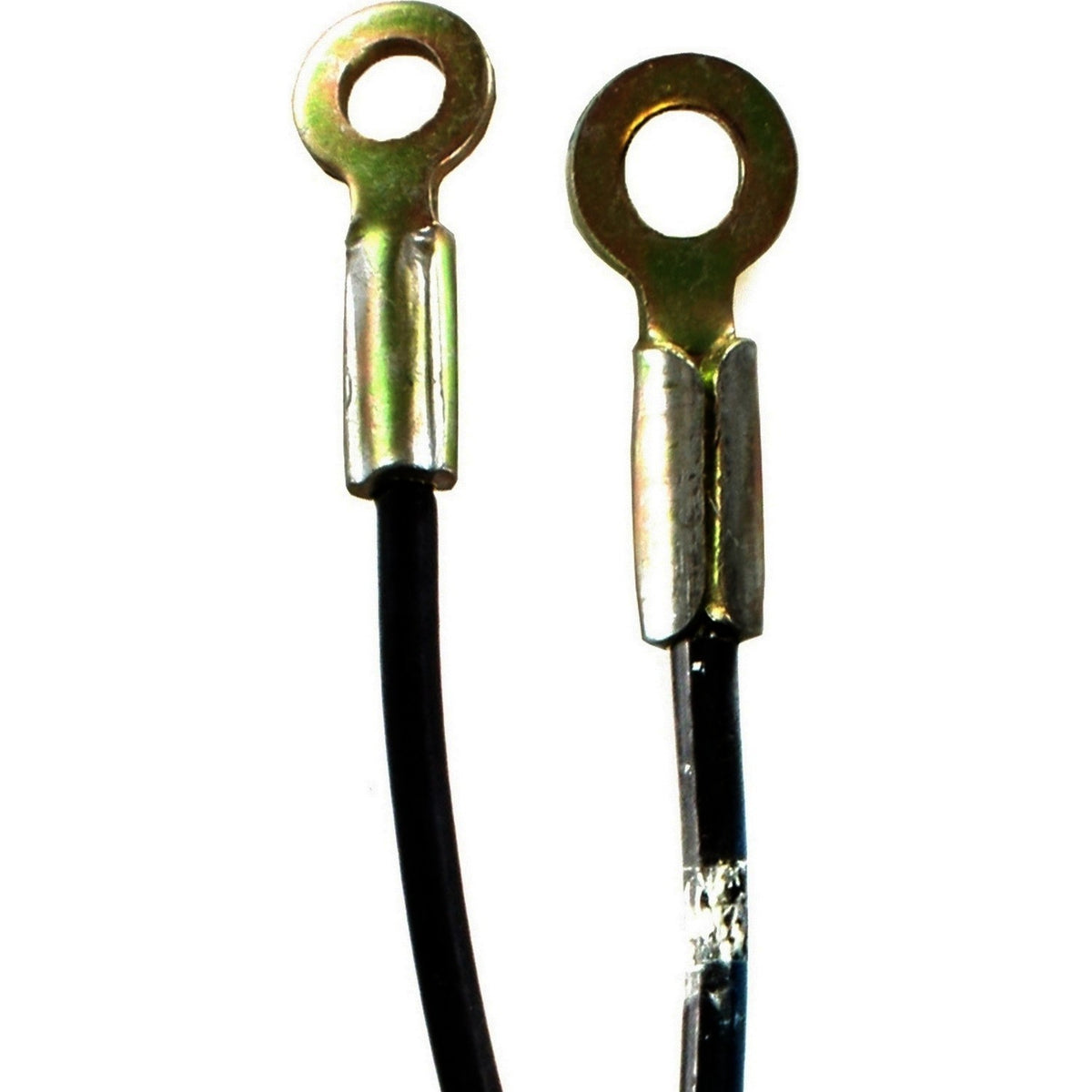 Pioneer Automotive Industries Tailgate Release Cable CA-2304