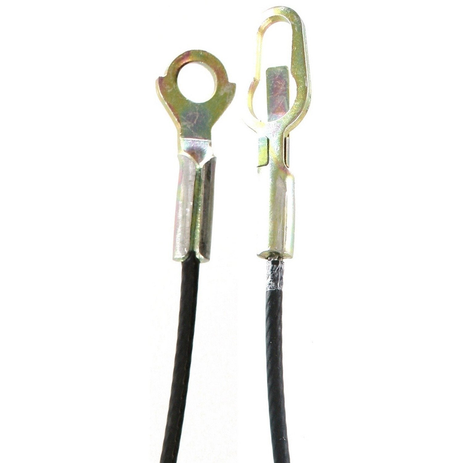 Pioneer Automotive Industries Tailgate Release Cable CA-2308