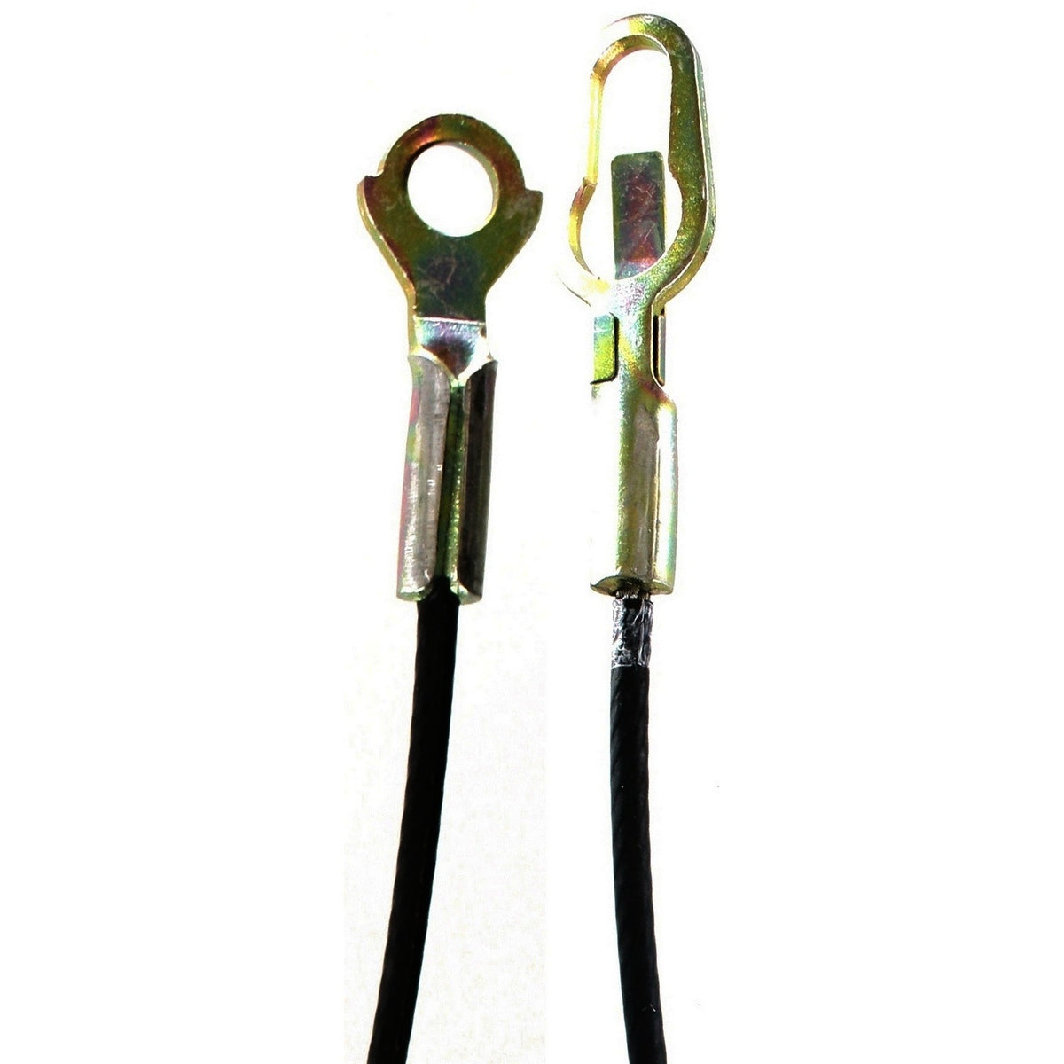 Pioneer Automotive Industries Tailgate Release Cable CA-2308