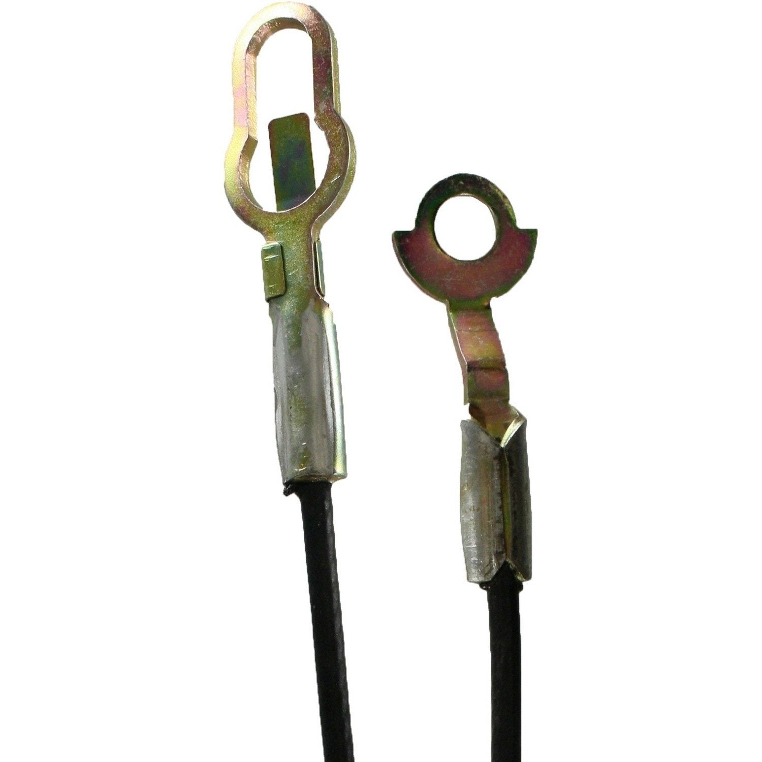 Pioneer Automotive Industries Tailgate Release Cable CA-2309