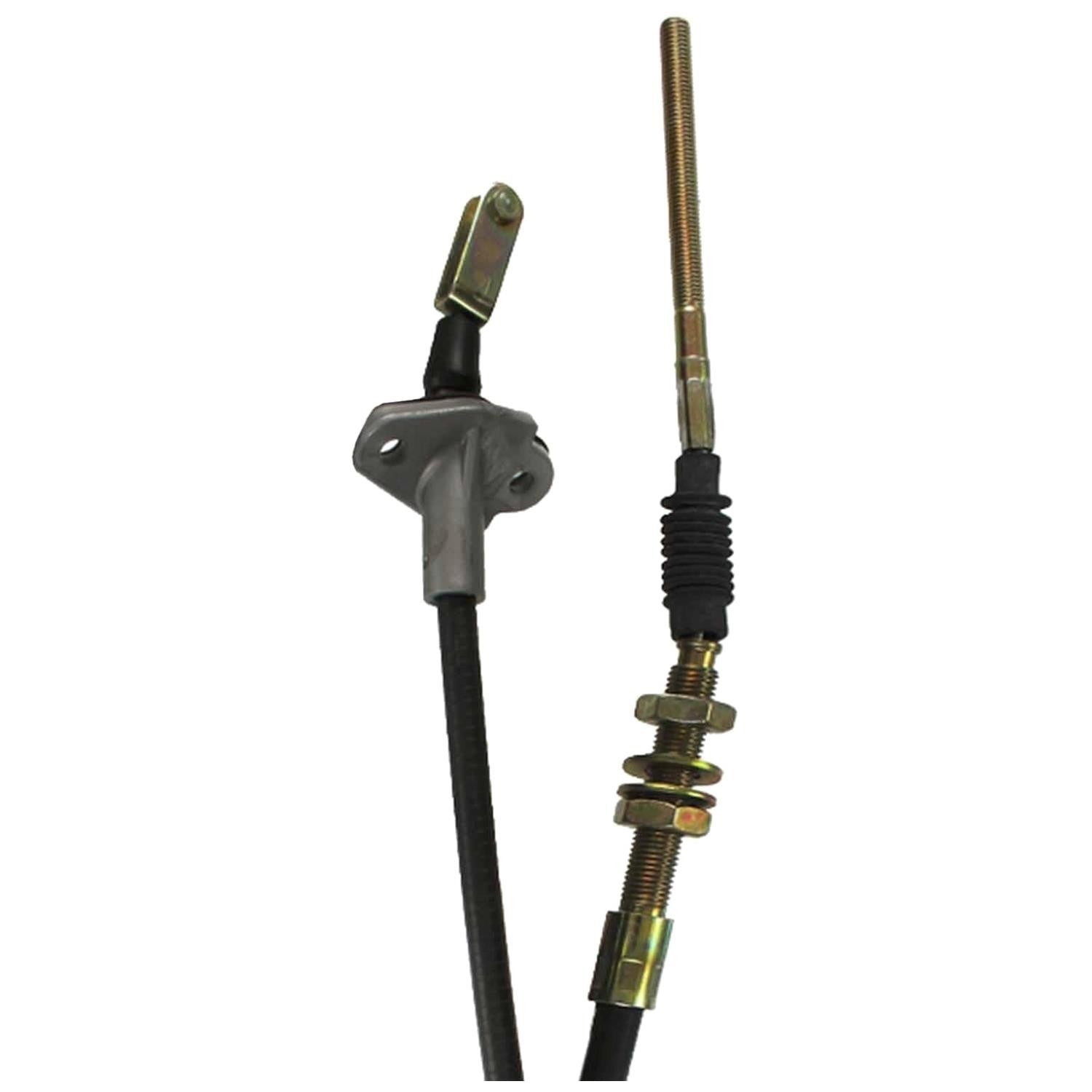 Pioneer Automotive Industries Speedometer Cable CA-3024