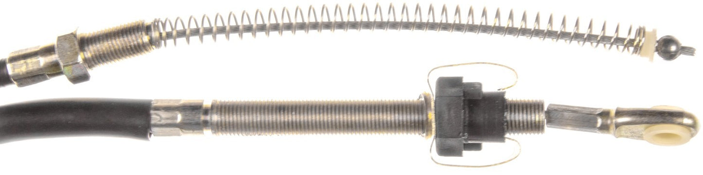 Pioneer Automotive Industries Clutch Cable CA-304