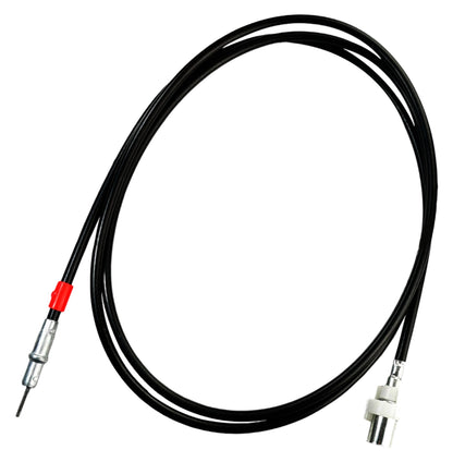 Pioneer Automotive Industries Speedometer Cable CA-3054