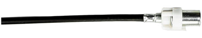 Pioneer Automotive Industries Speedometer Cable CA-3054