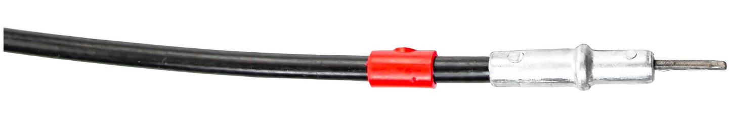 Pioneer Automotive Industries Speedometer Cable CA-3054