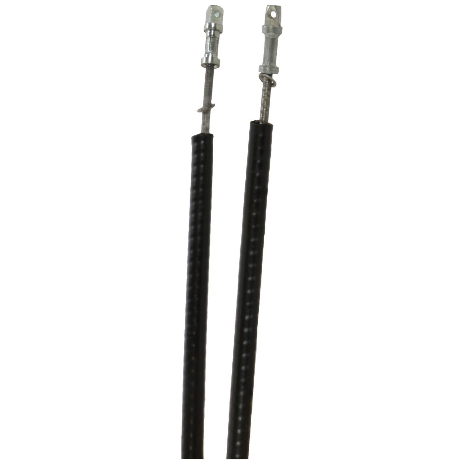 Pioneer Automotive Industries Speedometer Cable CA-3170