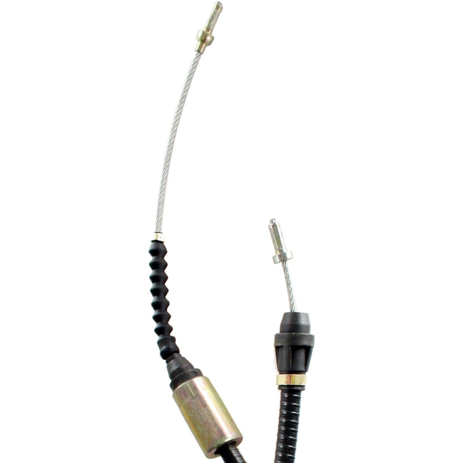 Pioneer Automotive Industries Clutch Cable CA-317