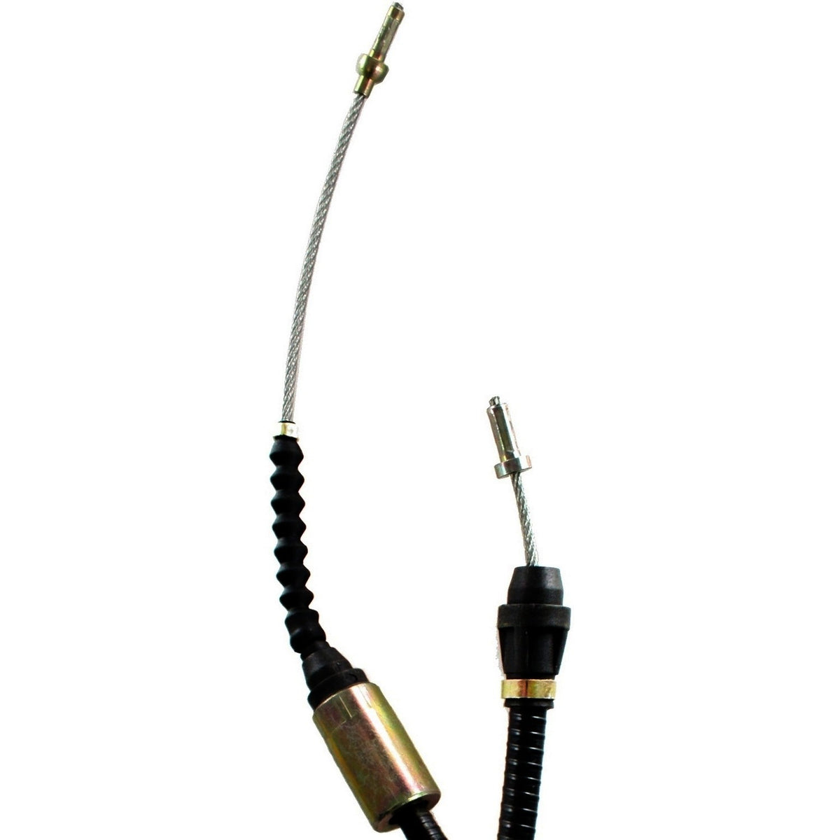 Pioneer Automotive Industries Clutch Cable CA-317