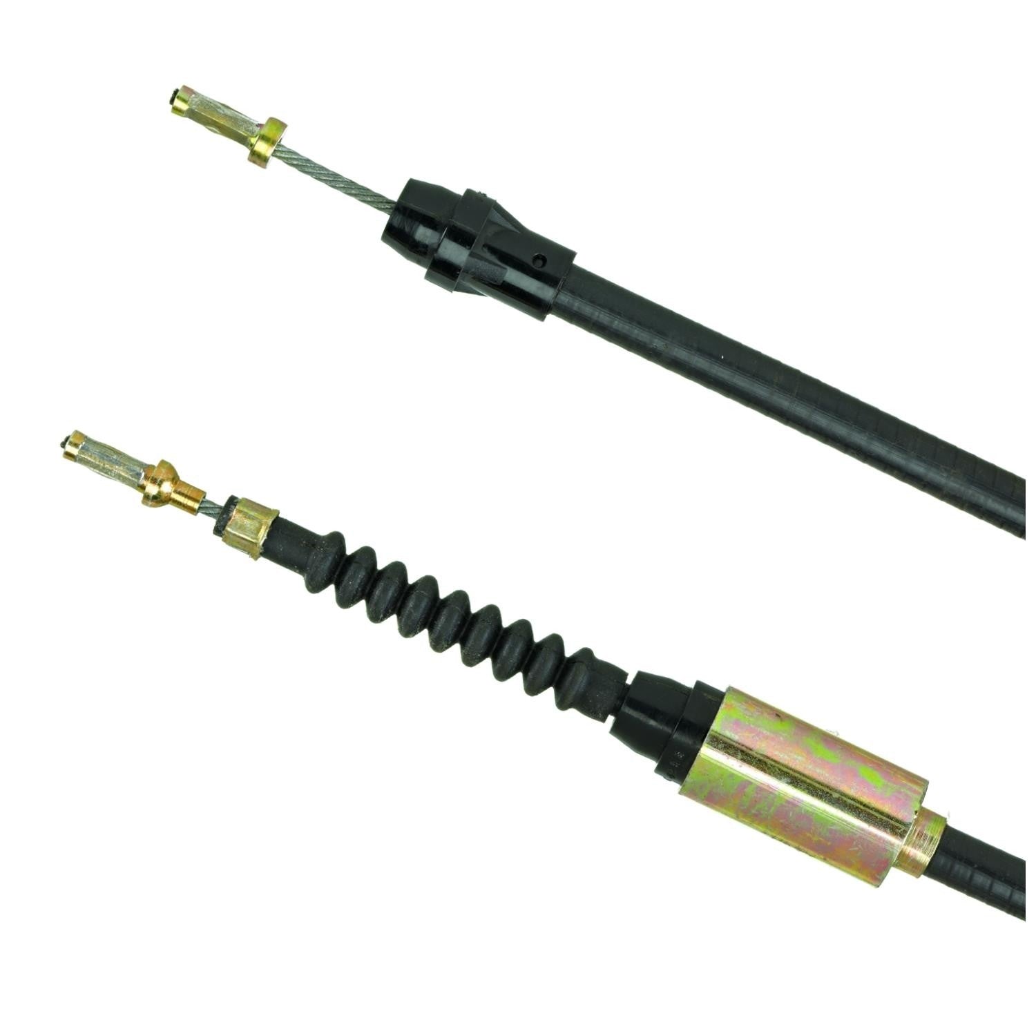 Pioneer Automotive Industries Clutch Cable CA-317