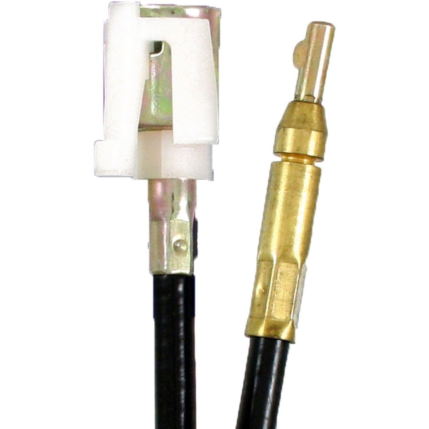 Pioneer Automotive Industries Speedometer Cable CA-3181