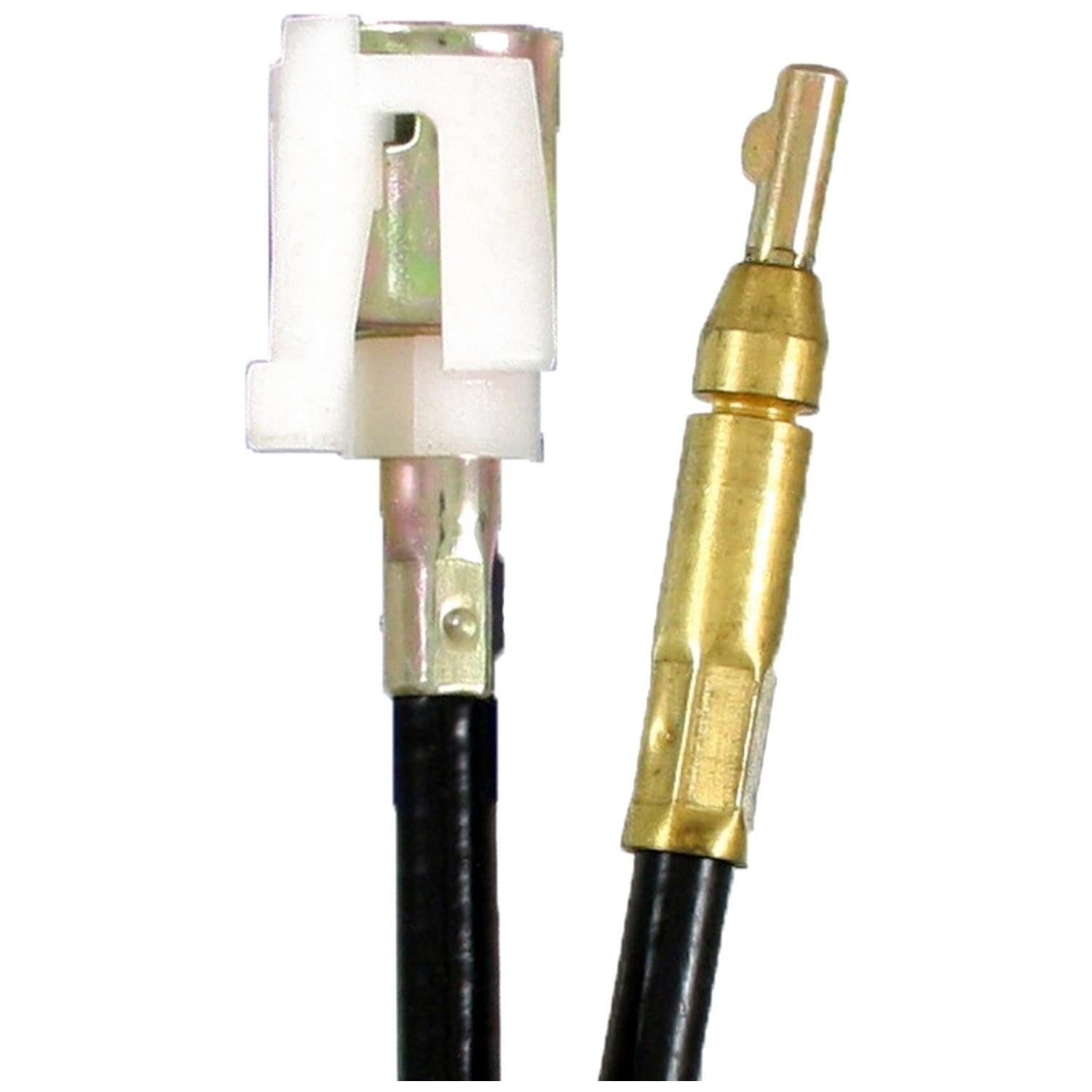 Pioneer Automotive Industries Speedometer Cable CA-3181