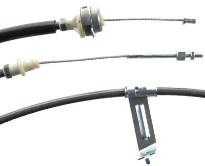 Pioneer Automotive Industries Clutch Cable CA-318-ADJ