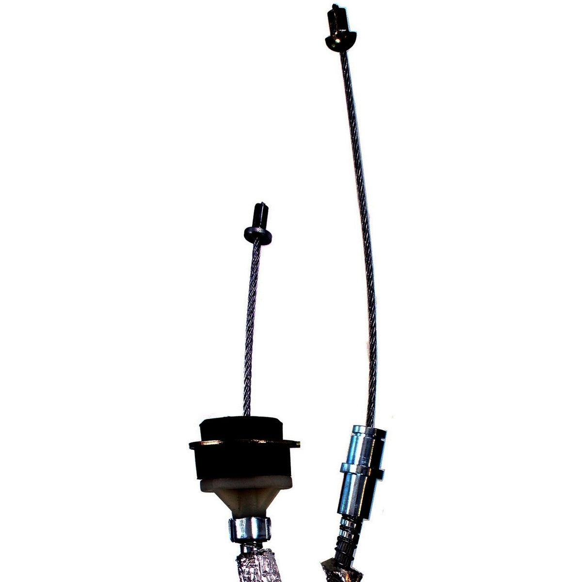 Pioneer Automotive Industries Clutch Cable CA-318HD