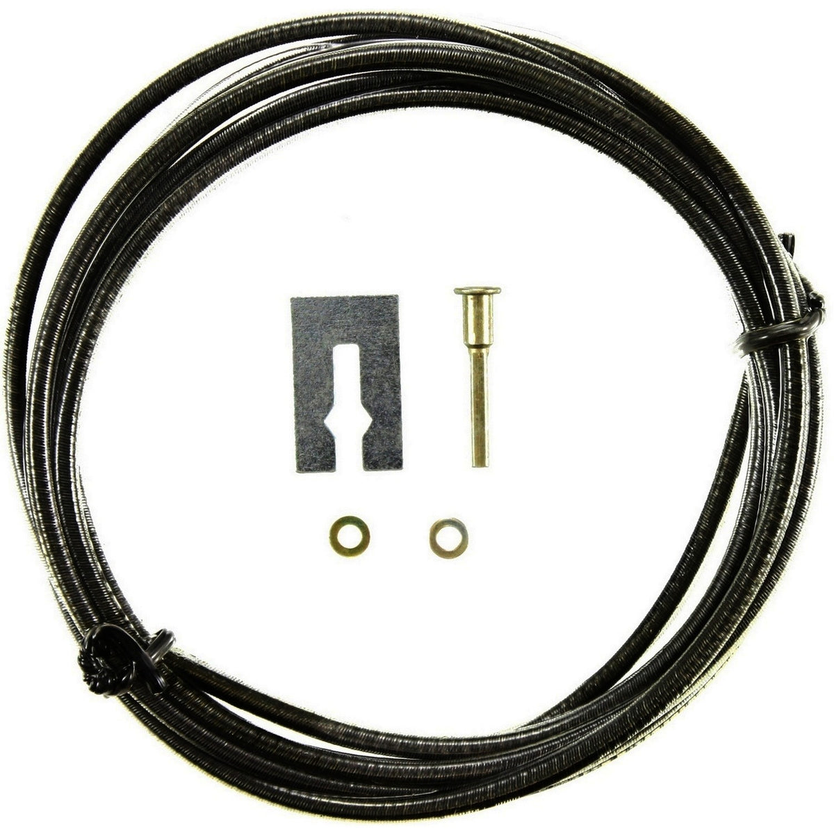 Pioneer Automotive Industries Cable Make Up Kit CA-4000