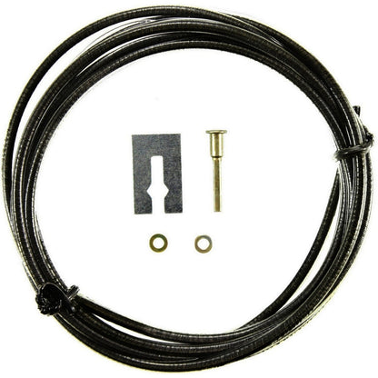 Pioneer Automotive Industries Cable Make Up Kit CA-4000