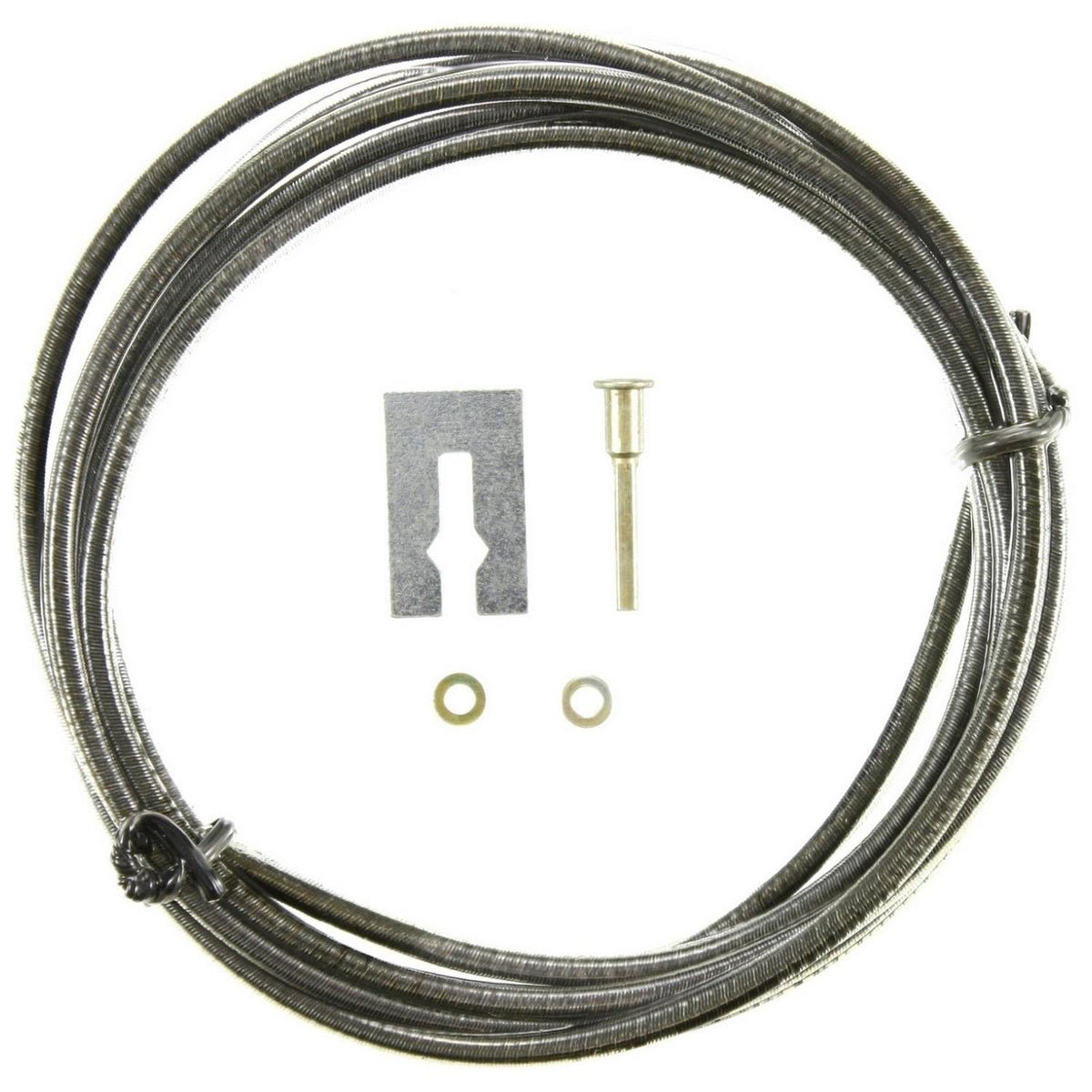 Pioneer Automotive Industries Cable Make Up Kit CA-4000