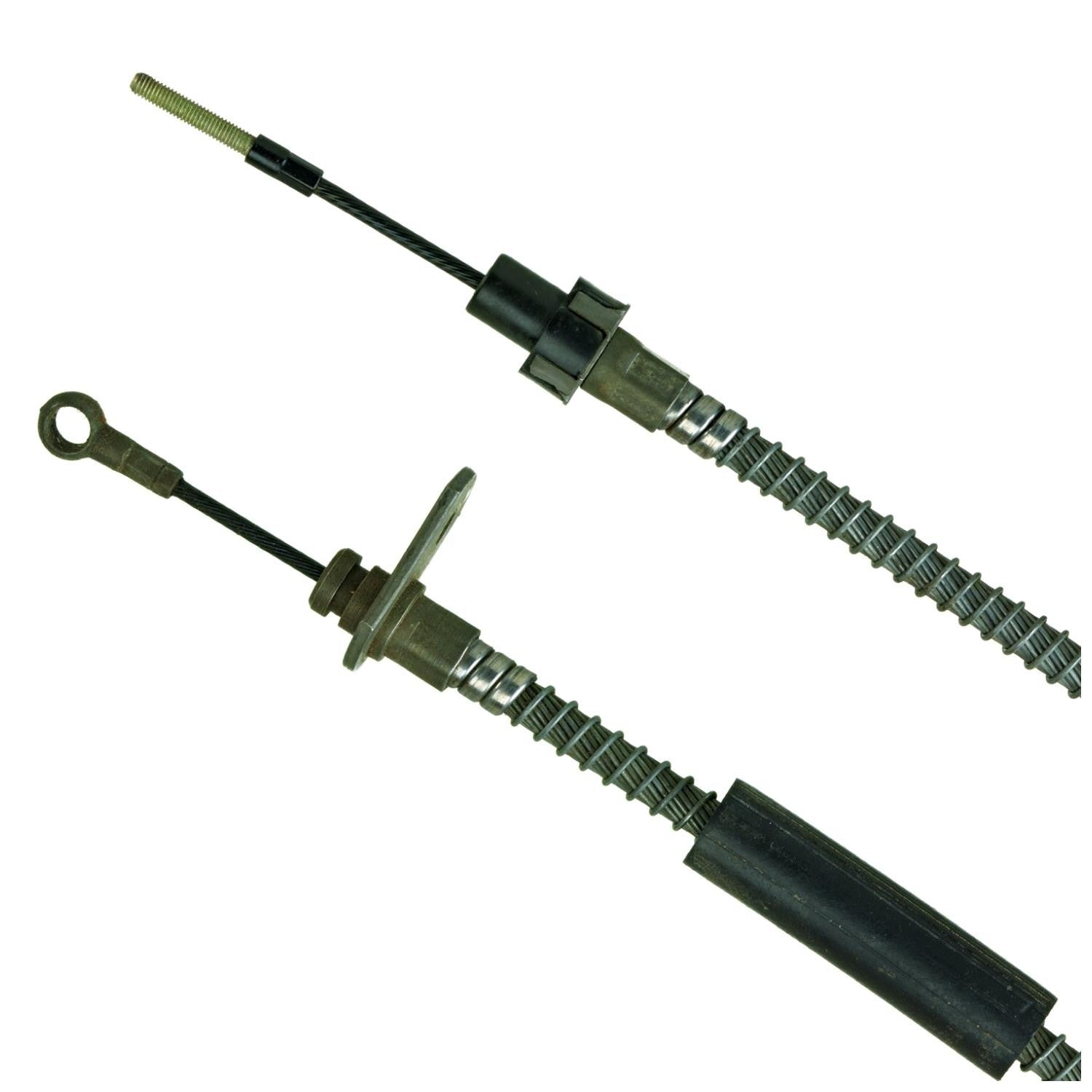 Pioneer Automotive Industries Clutch Cable CA-402