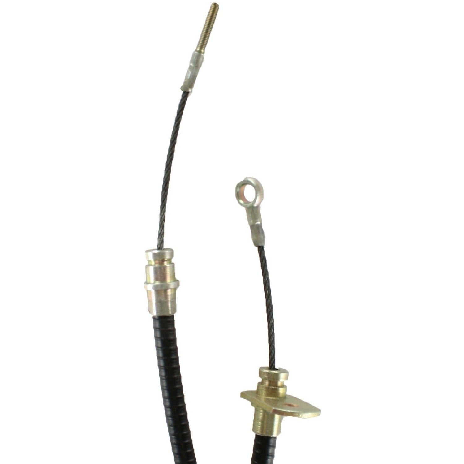 Pioneer Automotive Industries Clutch Cable CA-405