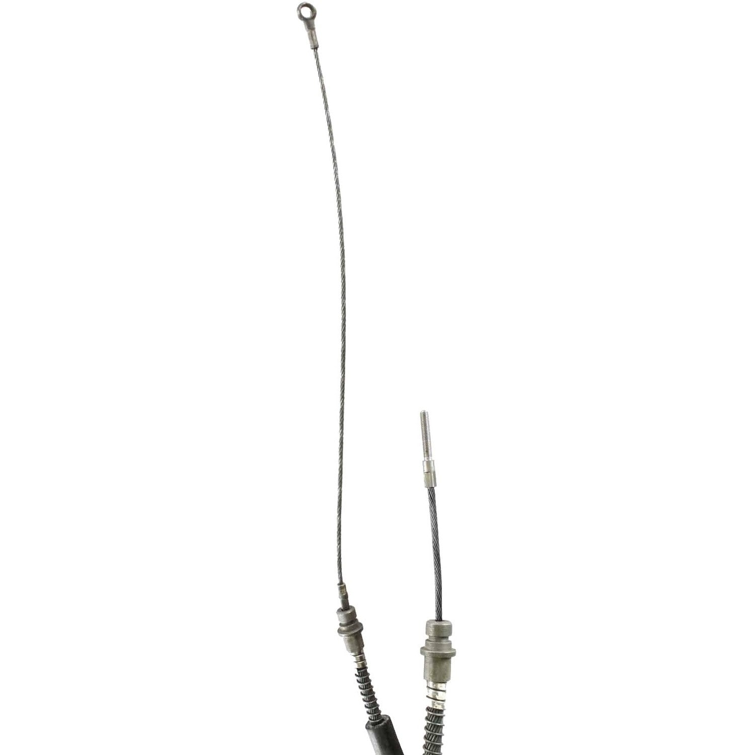 Pioneer Automotive Industries Clutch Cable CA-406