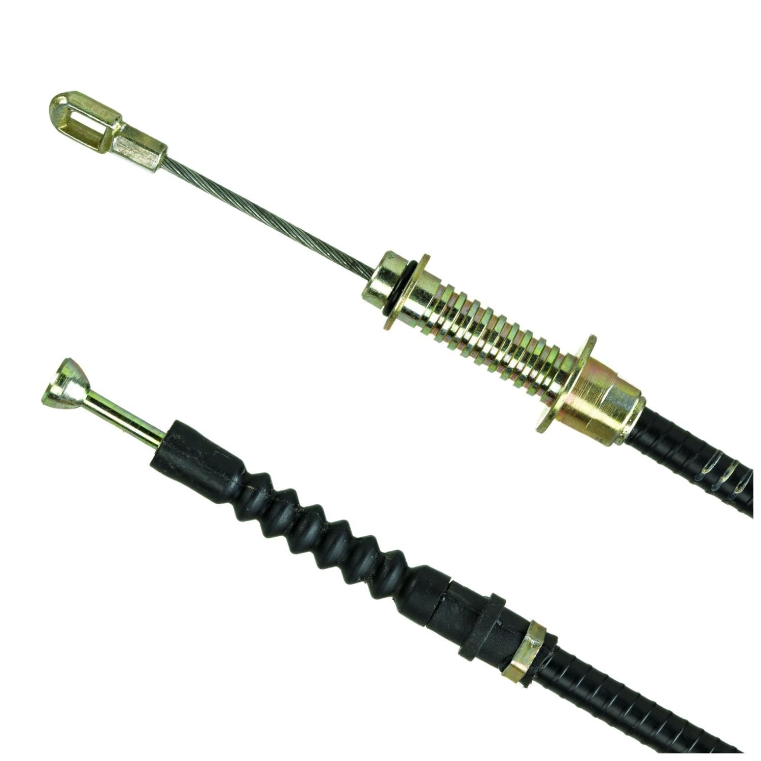 Pioneer Automotive Industries Clutch Cable CA-408