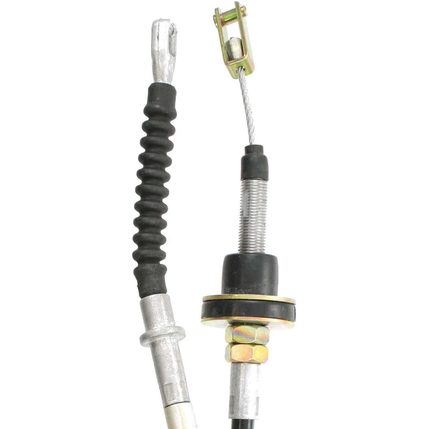 Pioneer Automotive Industries Clutch Cable CA-412