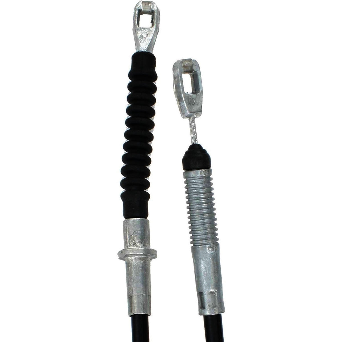 Pioneer Automotive Industries Clutch Cable CA-418