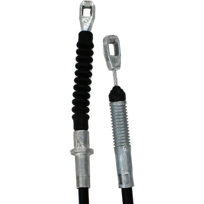 Pioneer Automotive Industries Clutch Cable CA-418