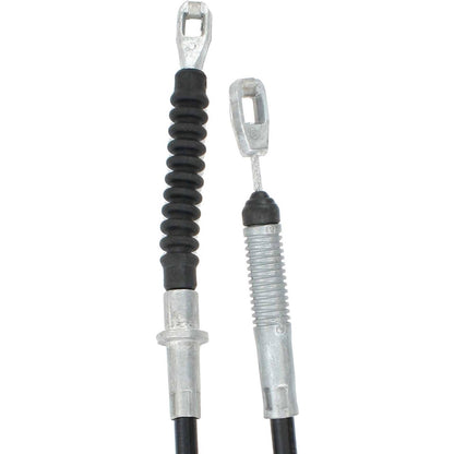 Pioneer Automotive Industries Clutch Cable CA-418