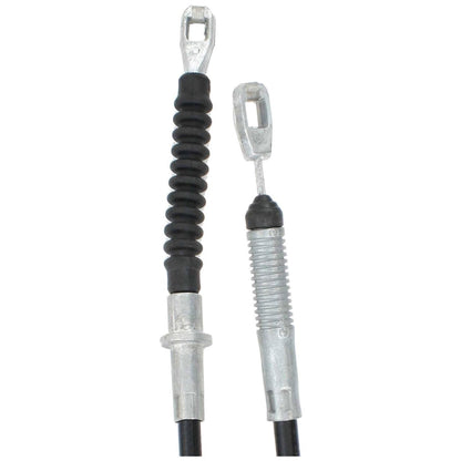 Pioneer Automotive Industries Clutch Cable CA-418