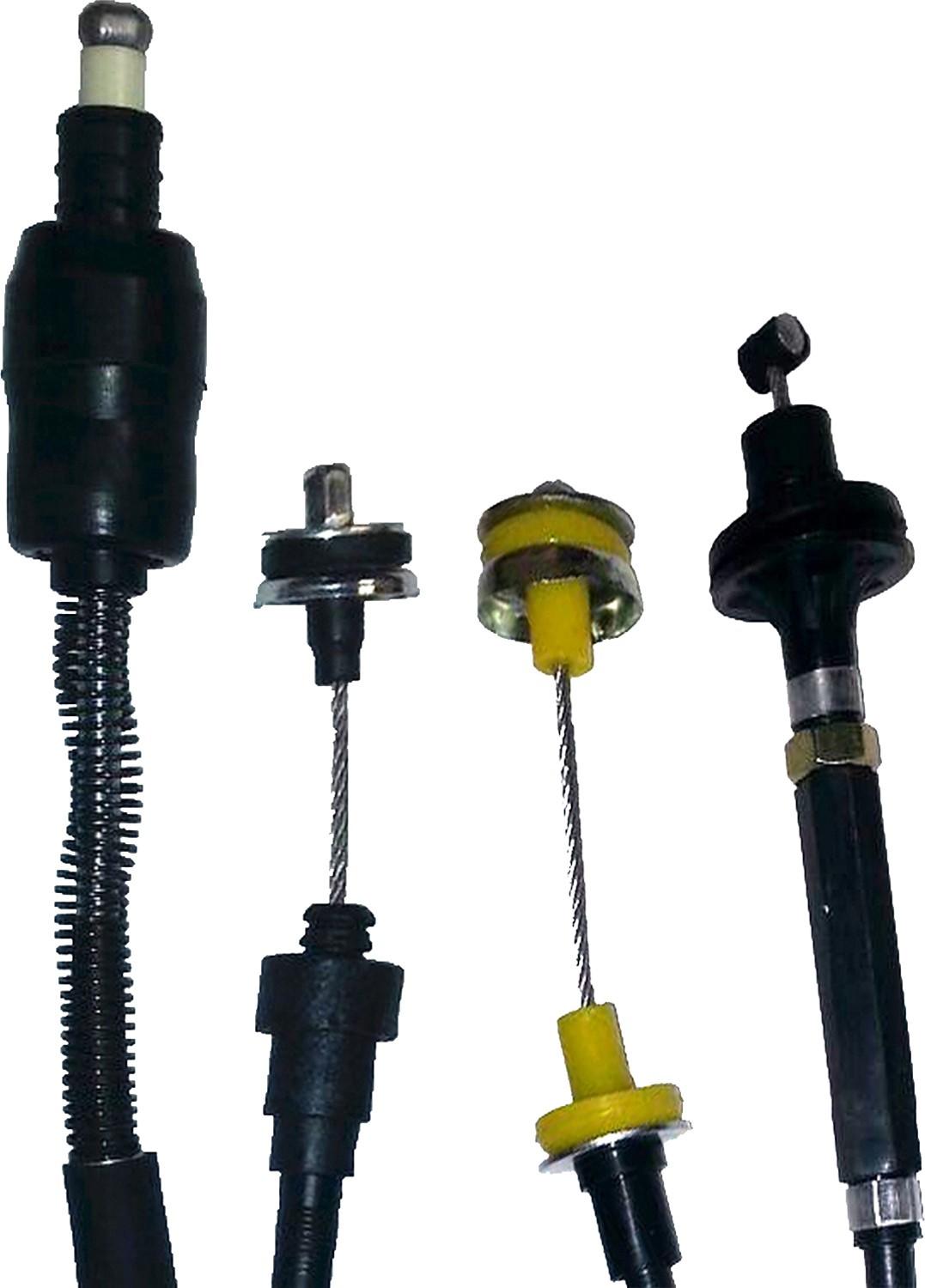 Pioneer Automotive Industries Clutch Cable CA-460