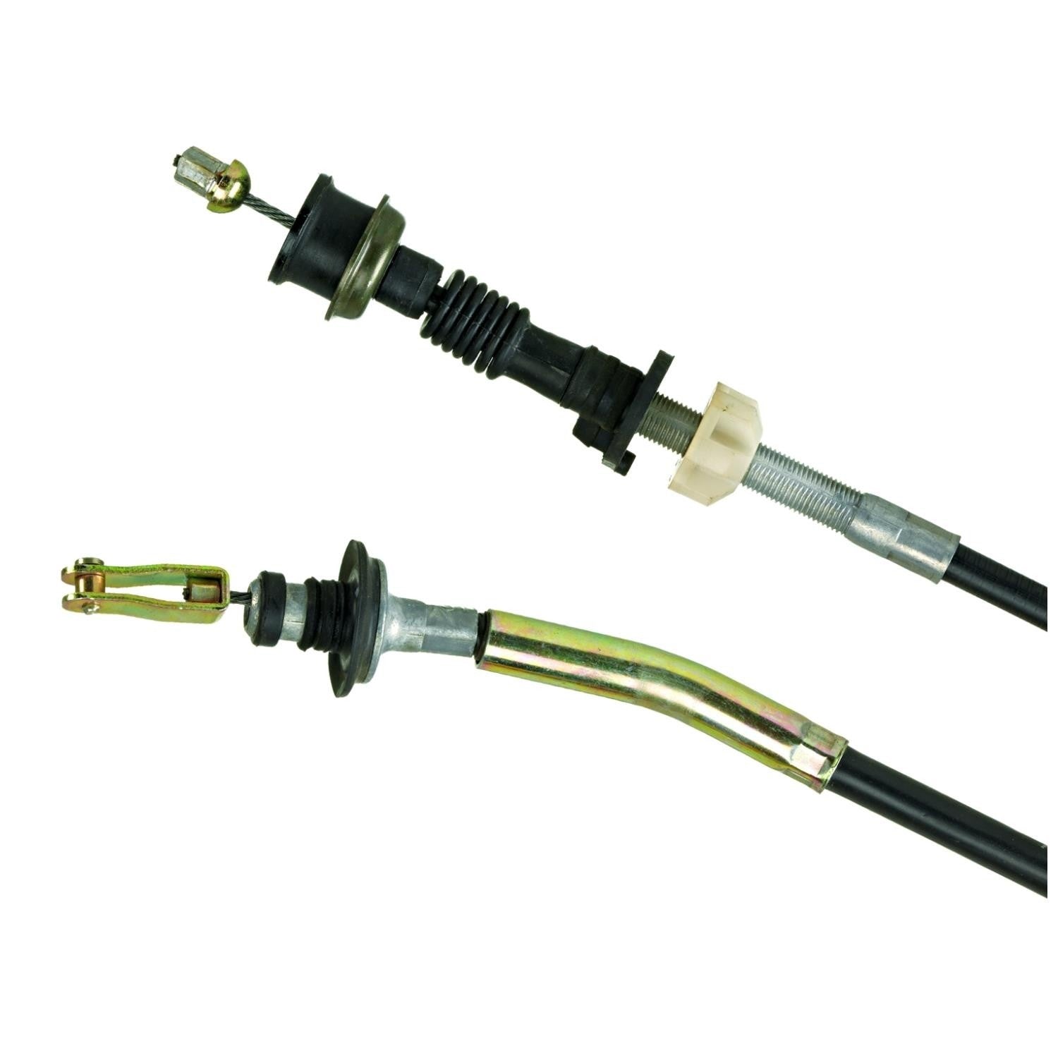 Pioneer Automotive Industries Clutch Cable CA-506