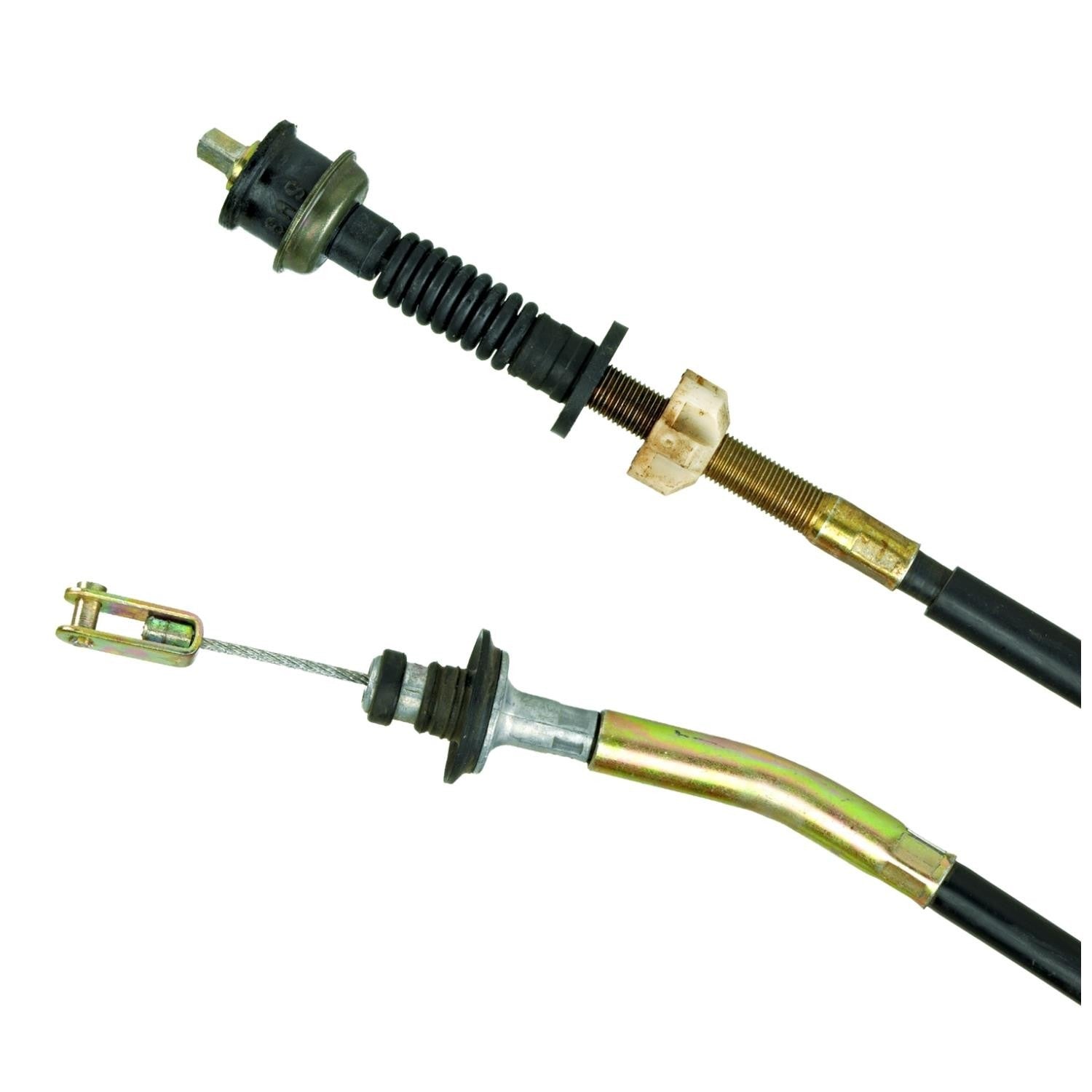 Pioneer Automotive Industries Clutch Cable CA-507