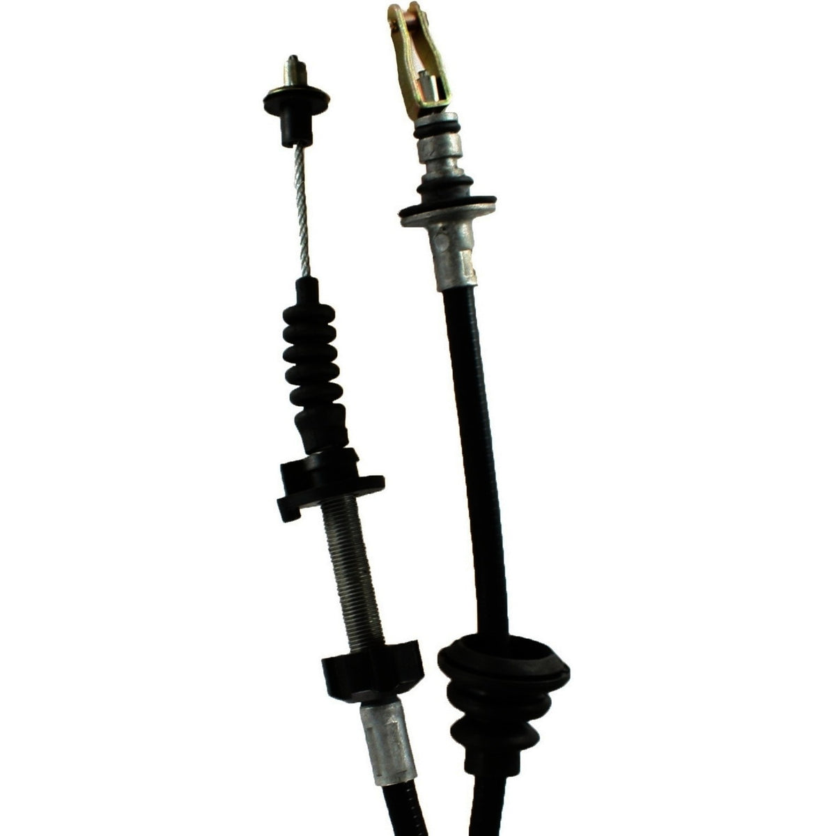 Pioneer Automotive Industries Clutch Cable CA-511