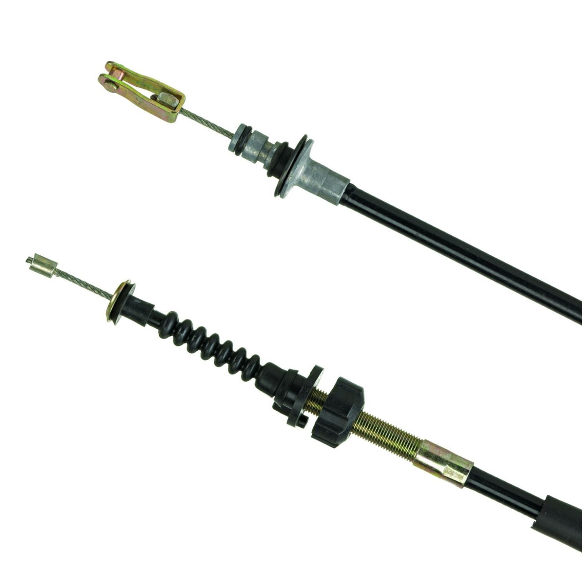 Pioneer Automotive Industries Clutch Cable CA-511