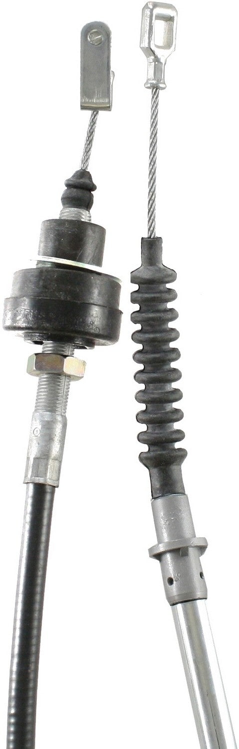 Pioneer Automotive Industries Clutch Cable CA-581