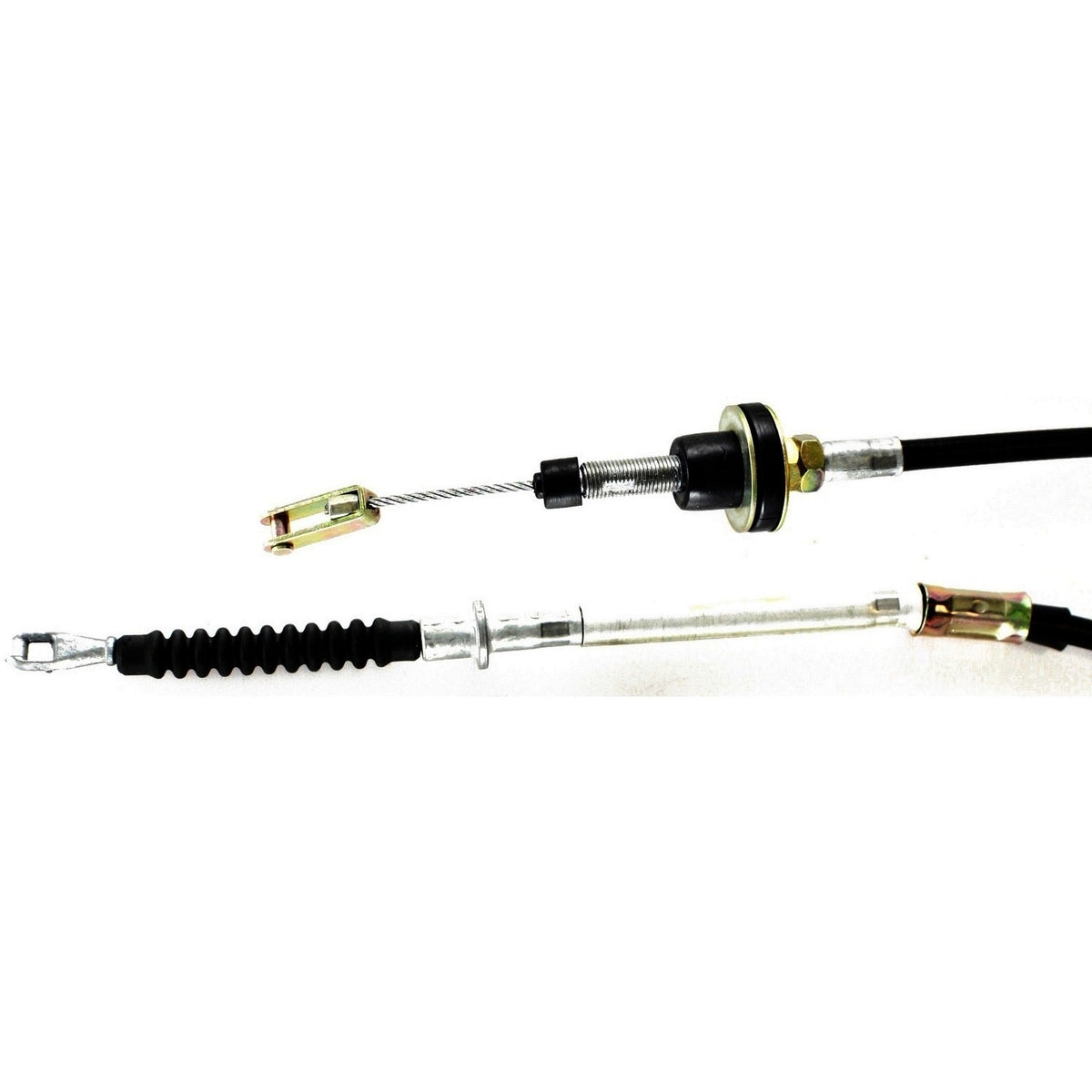 Pioneer Automotive Industries Clutch Cable CA-587