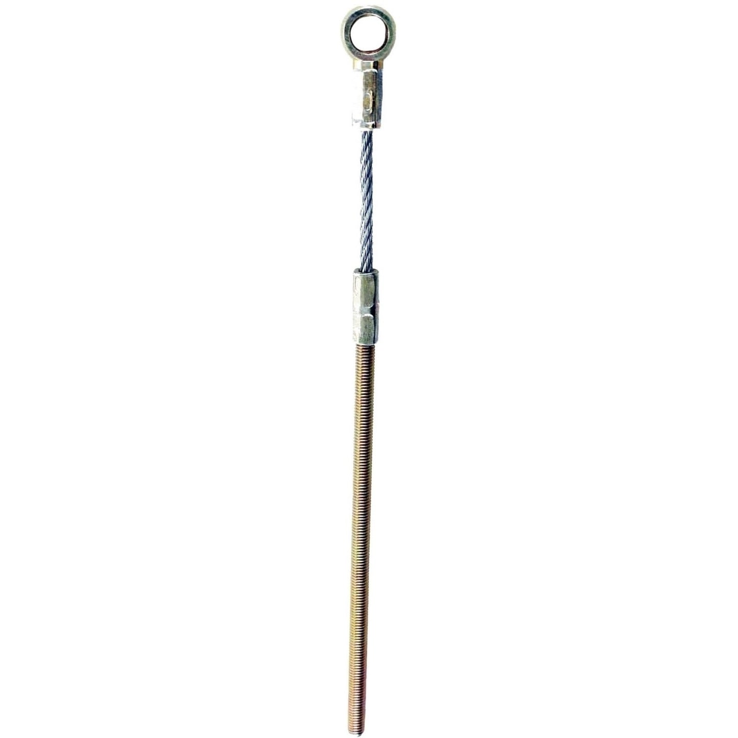 Pioneer Automotive Industries Clutch Cable CA-655