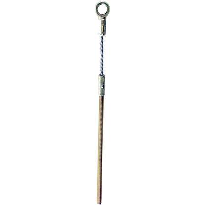 Pioneer Automotive Industries Clutch Cable CA-655