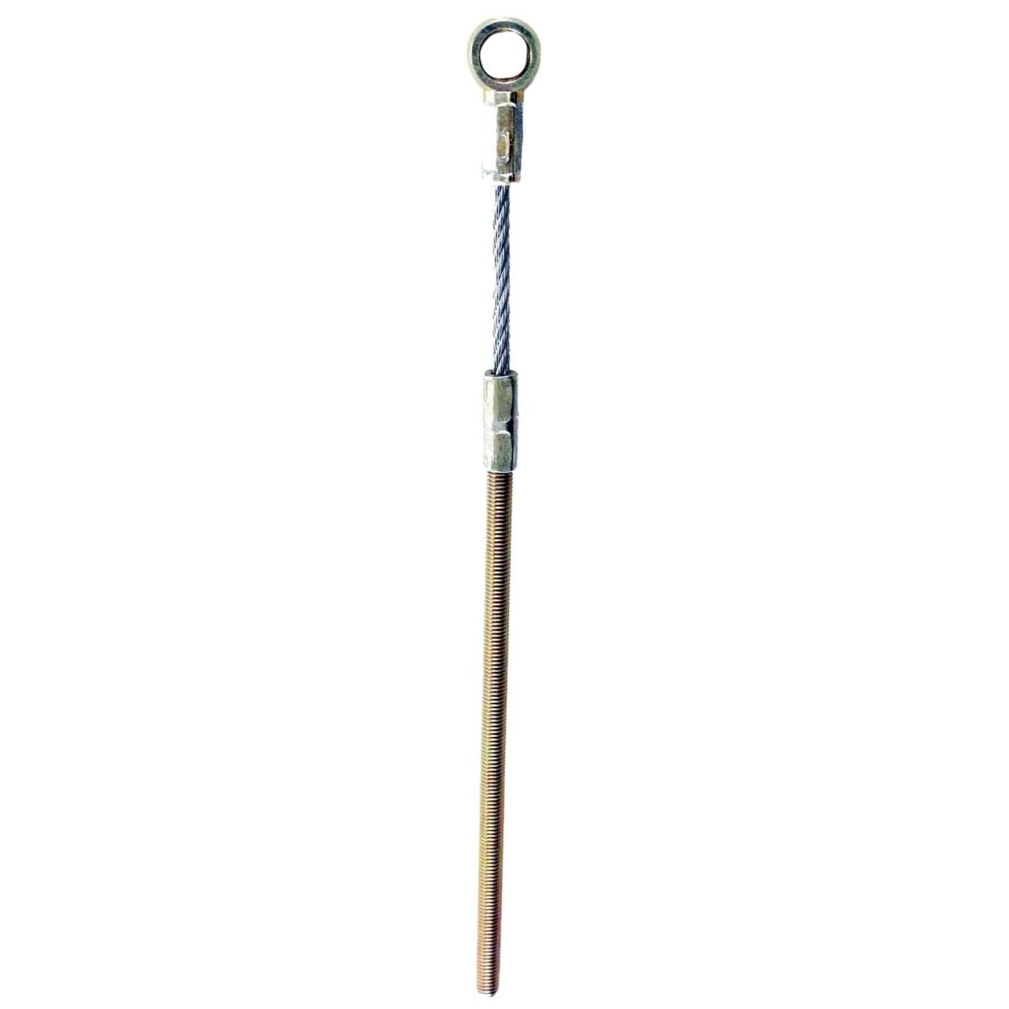 Pioneer Automotive Industries Clutch Cable CA-655
