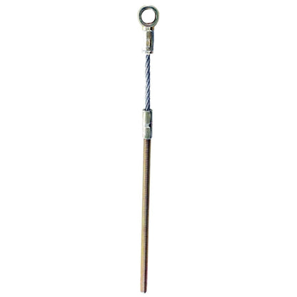 Pioneer Automotive Industries Clutch Cable CA-655